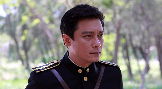 罗嘉良剧照[越境]