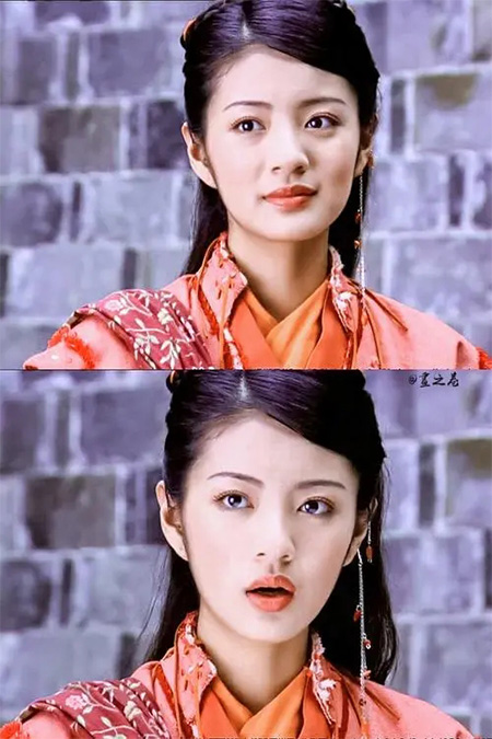 安以轩剧照[仙剑奇侠传]