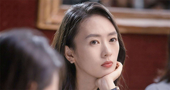 童瑶《三十而已》剧照图片