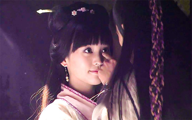 金莎剧照图片[神话]