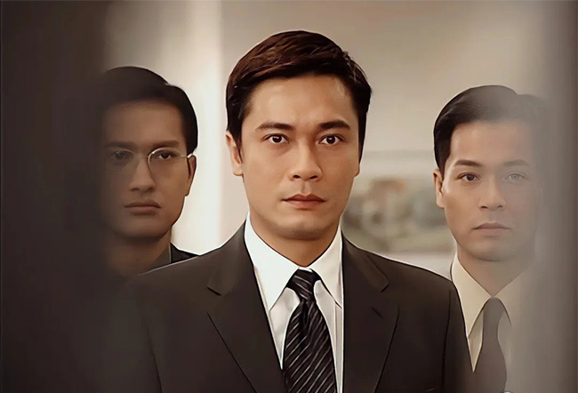 罗嘉良剧照[创世纪]