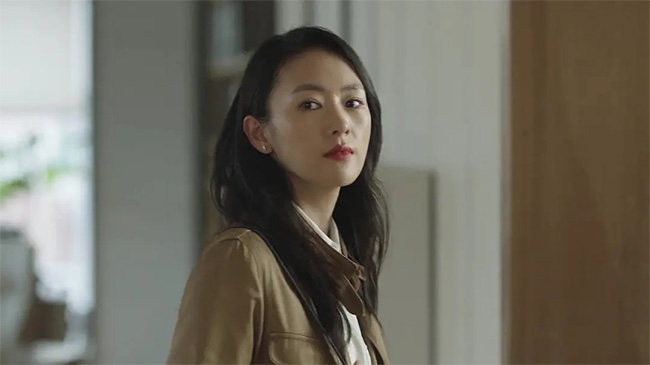 童瑶《三十而已》剧照图片